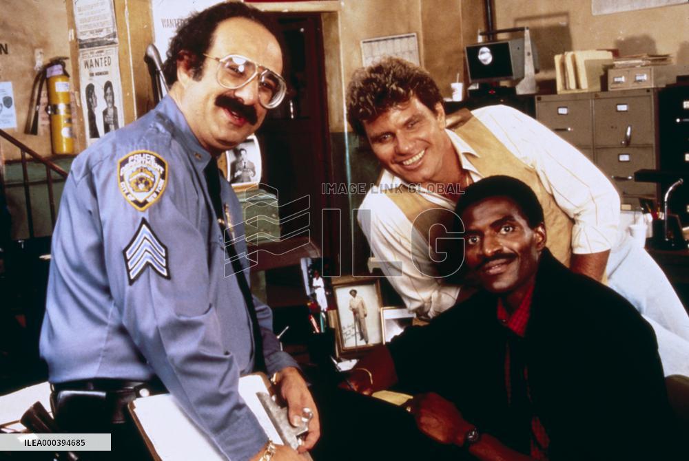 Cagney & Lacey (1981)