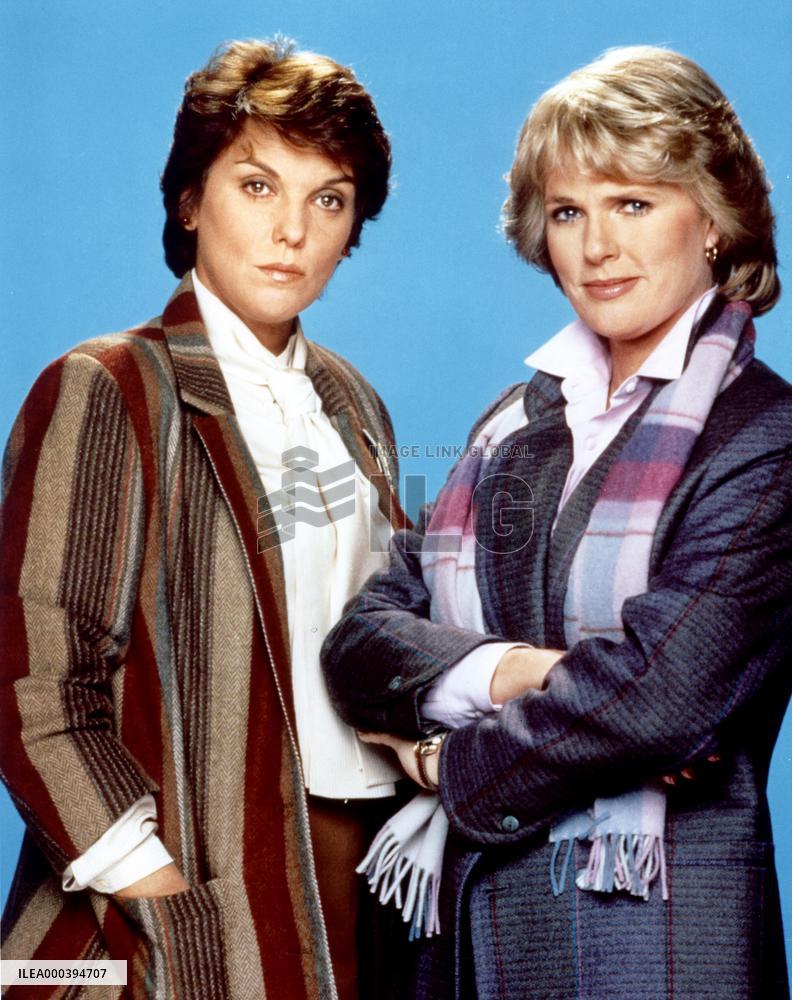 Cagney & Lacey (1981)