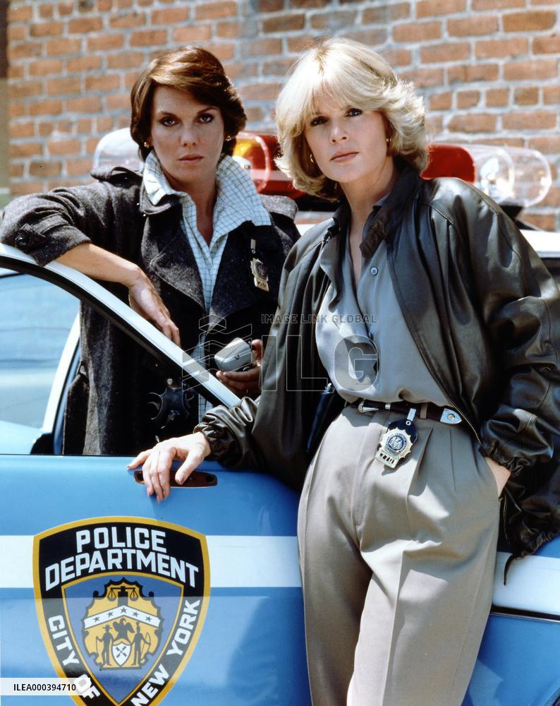 Cagney & Lacey (1981)