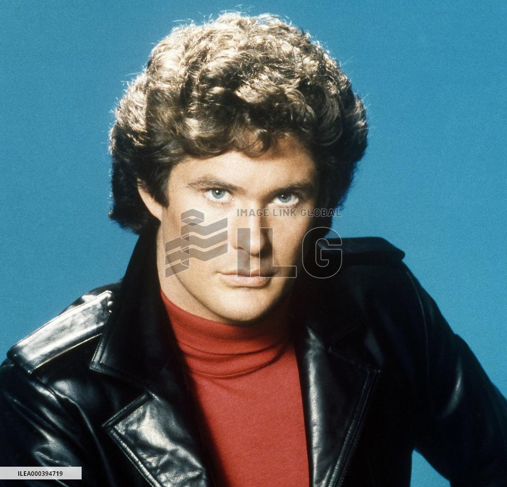 Knight Rider (1982)