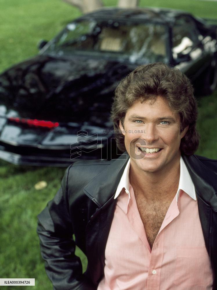 Knight Rider (1982)