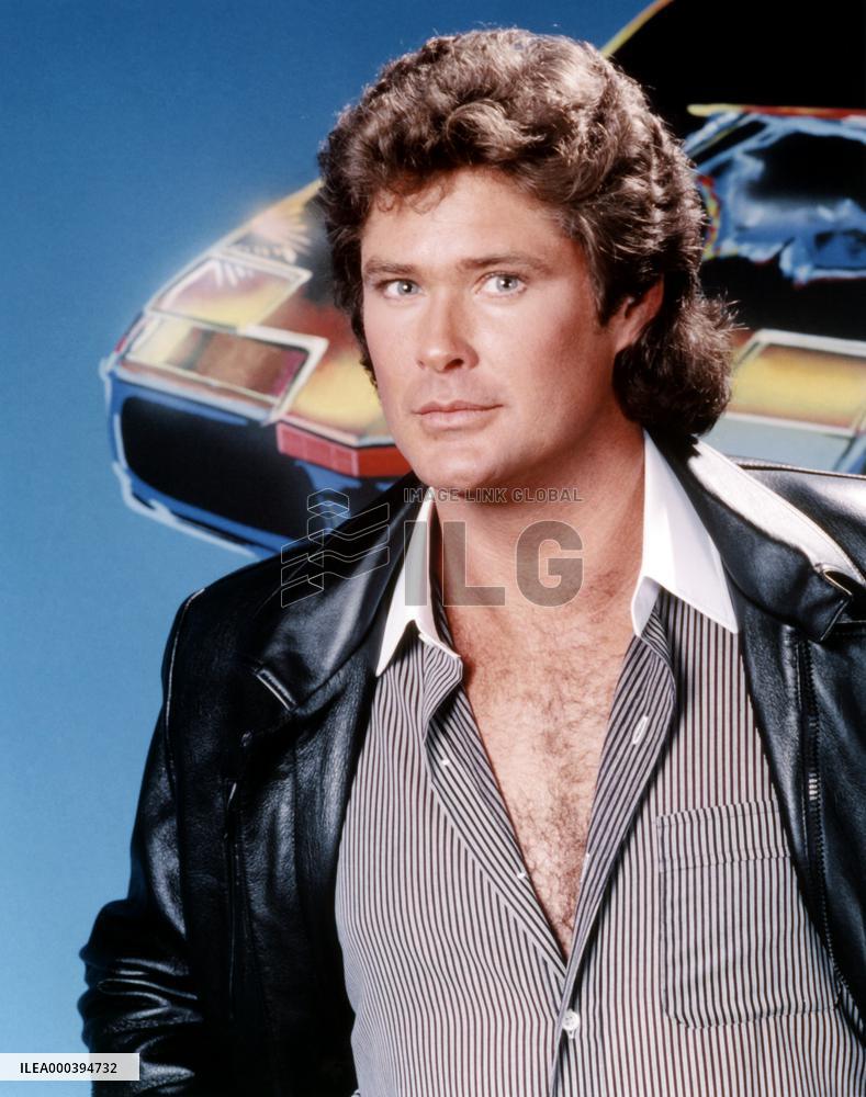 Knight Rider (1982)