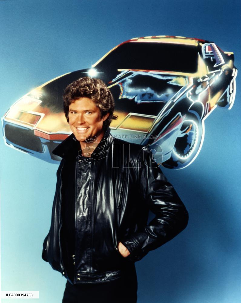 Knight Rider (1982)