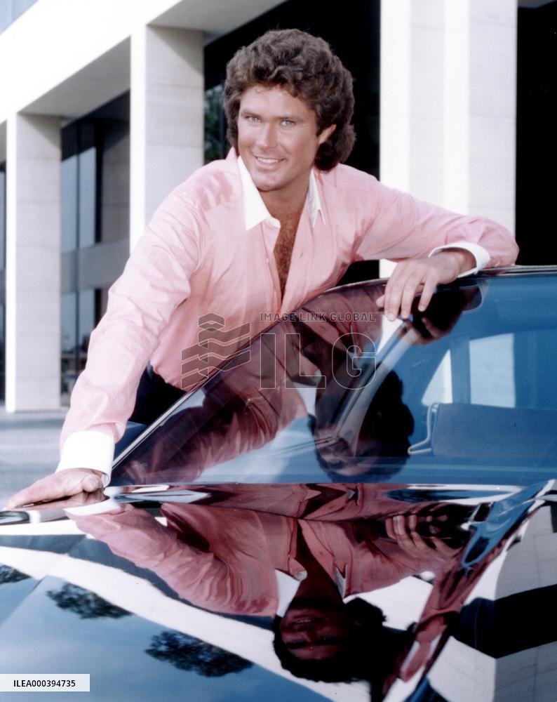 Knight Rider (1982)