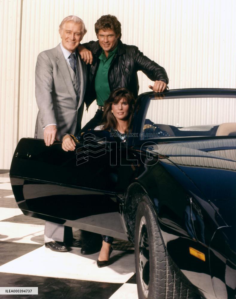 Knight Rider (1982)