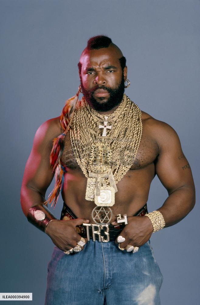 The A-Team (1984)