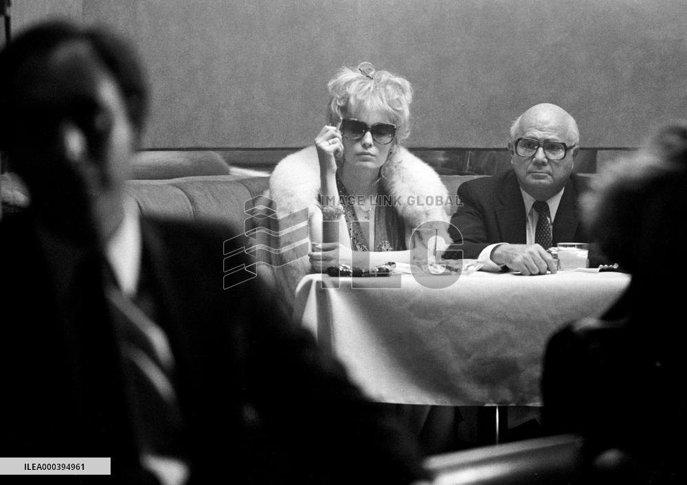 Broadway Danny Rose (1984)