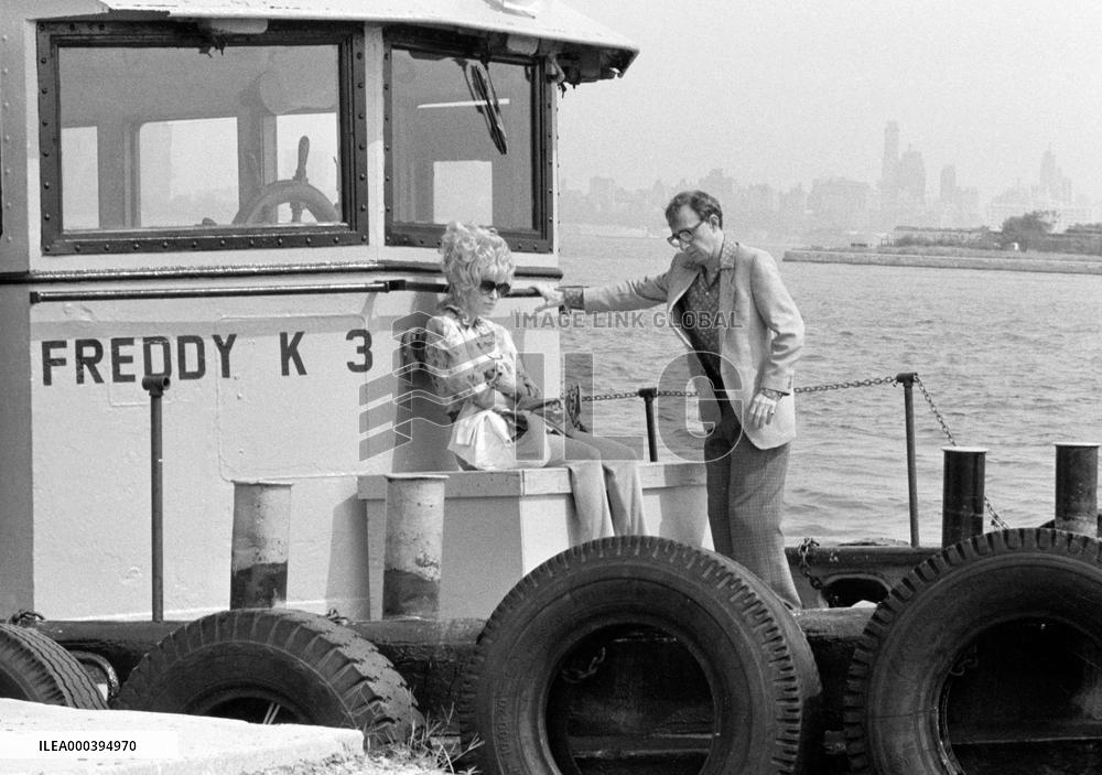 Broadway Danny Rose (1984)
