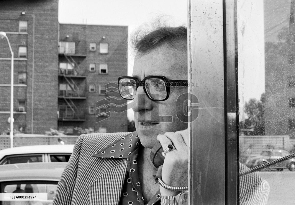 Broadway Danny Rose (1984)