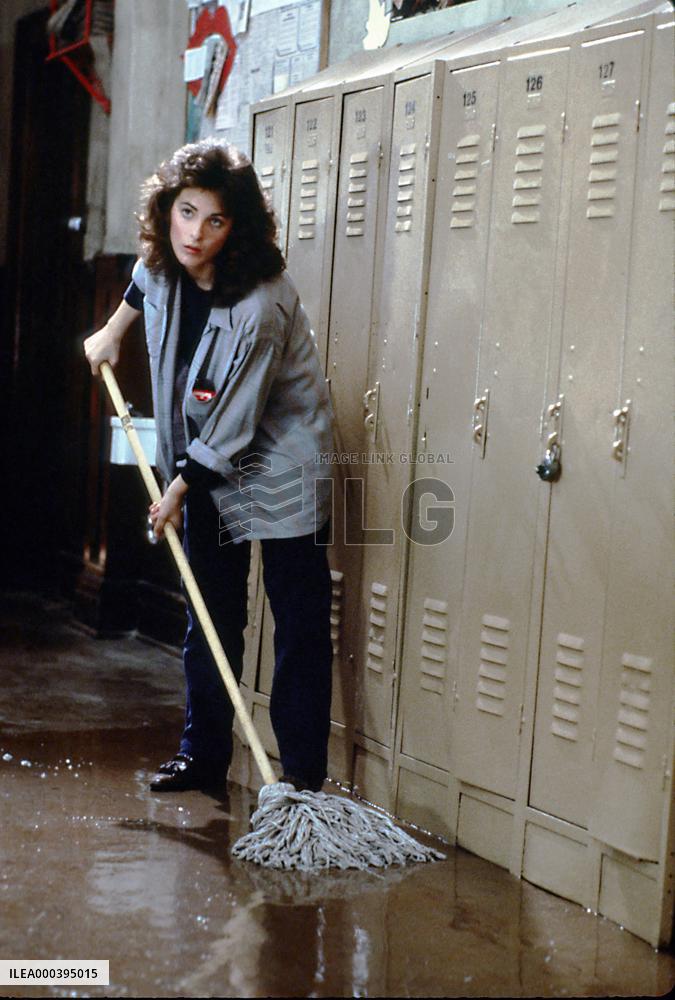 Children Of A Lesser God (1986)