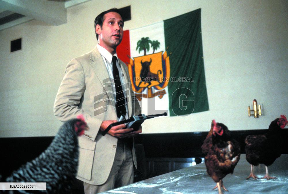 Deal Of The Century (1983)