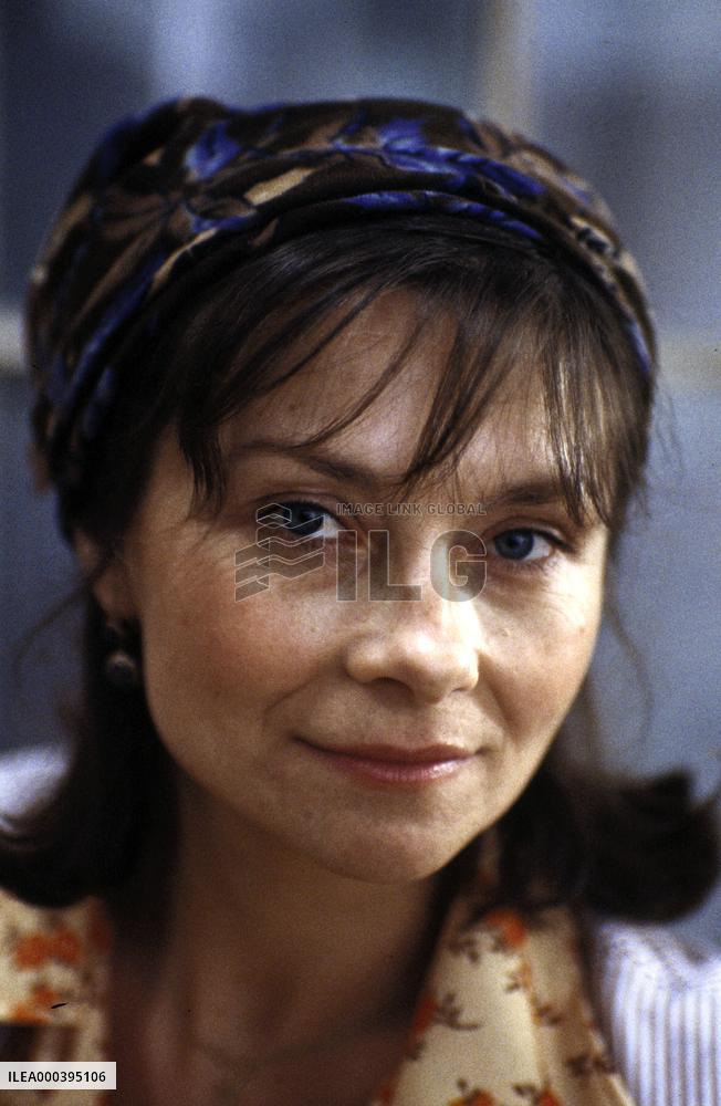Duet For One (1986)