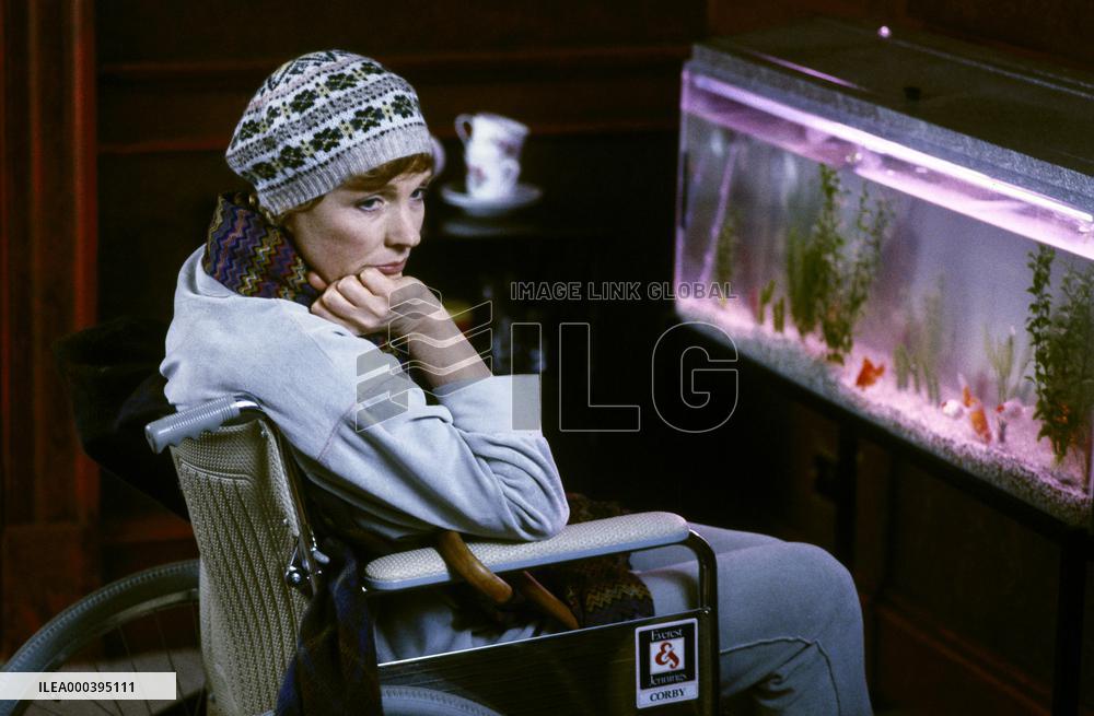 Duet For One (1986)