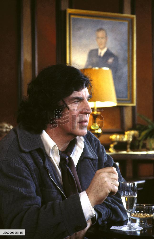 Duet For One (1986)