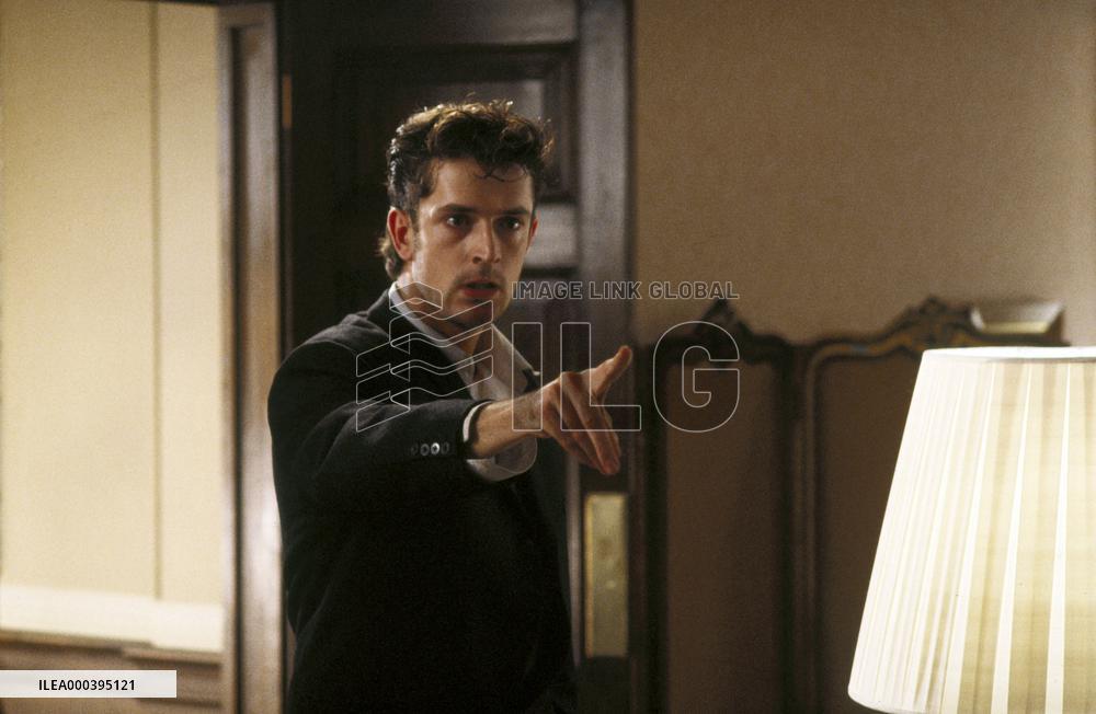 Duet For One (1986)
