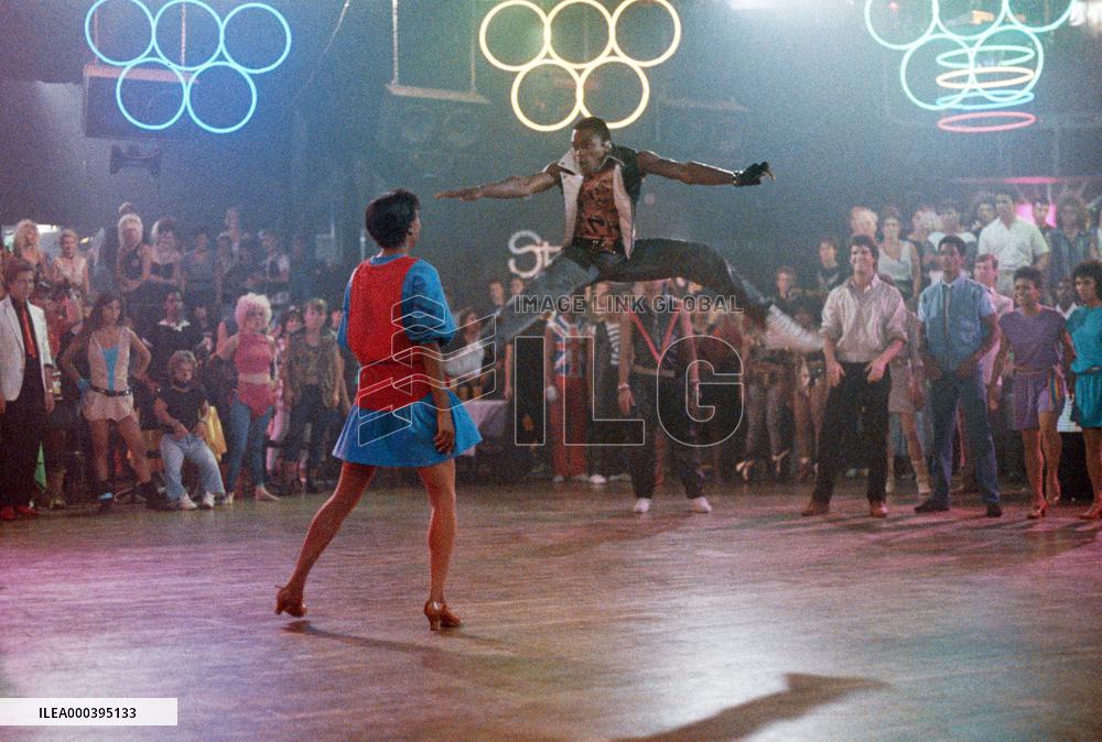 Fast Forward (1985)