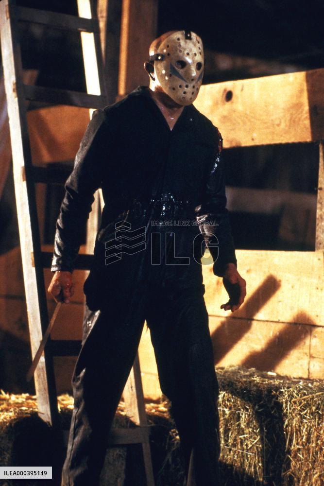 Friday The 13th: A New Beginni (1985)