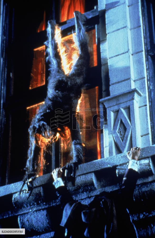 Fright Night Part Ii (1988)