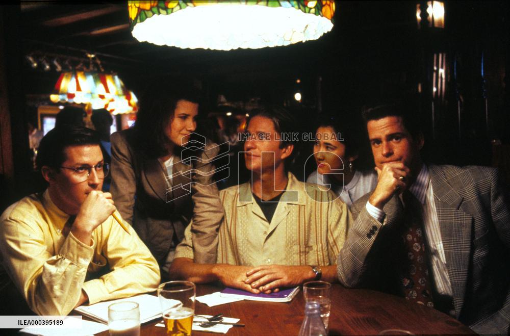 Gross Anatomy (1989)
