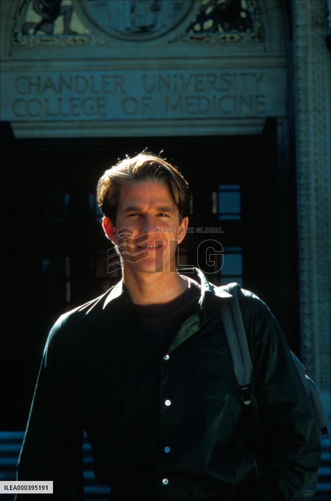 Gross Anatomy (1989)