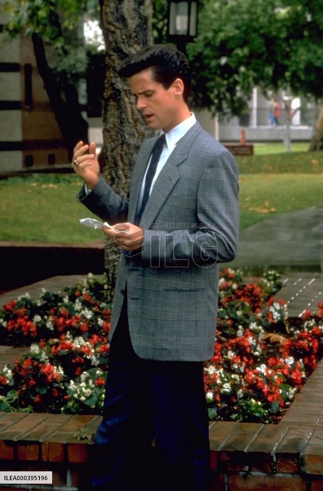 Gross Anatomy (1989)