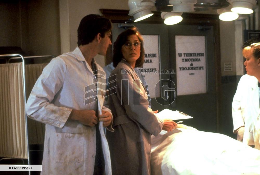 Gross Anatomy (1989)