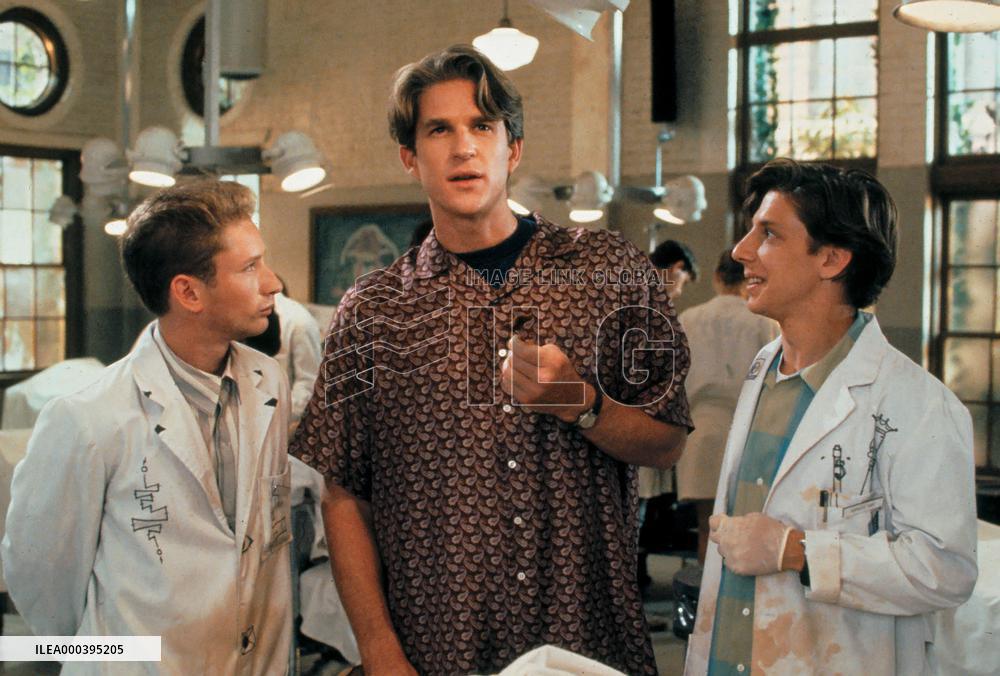 Gross Anatomy (1989)