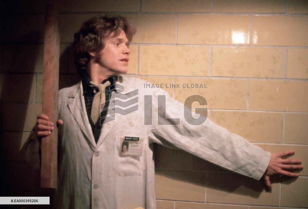 He Knows You'Re Alone (1980)