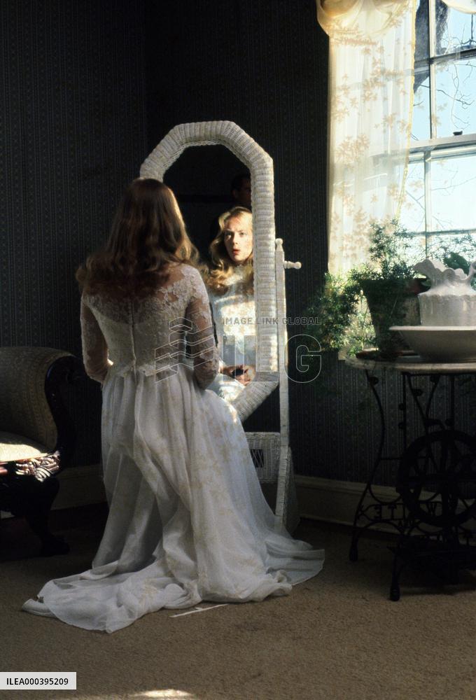 He Knows You'Re Alone (1980)