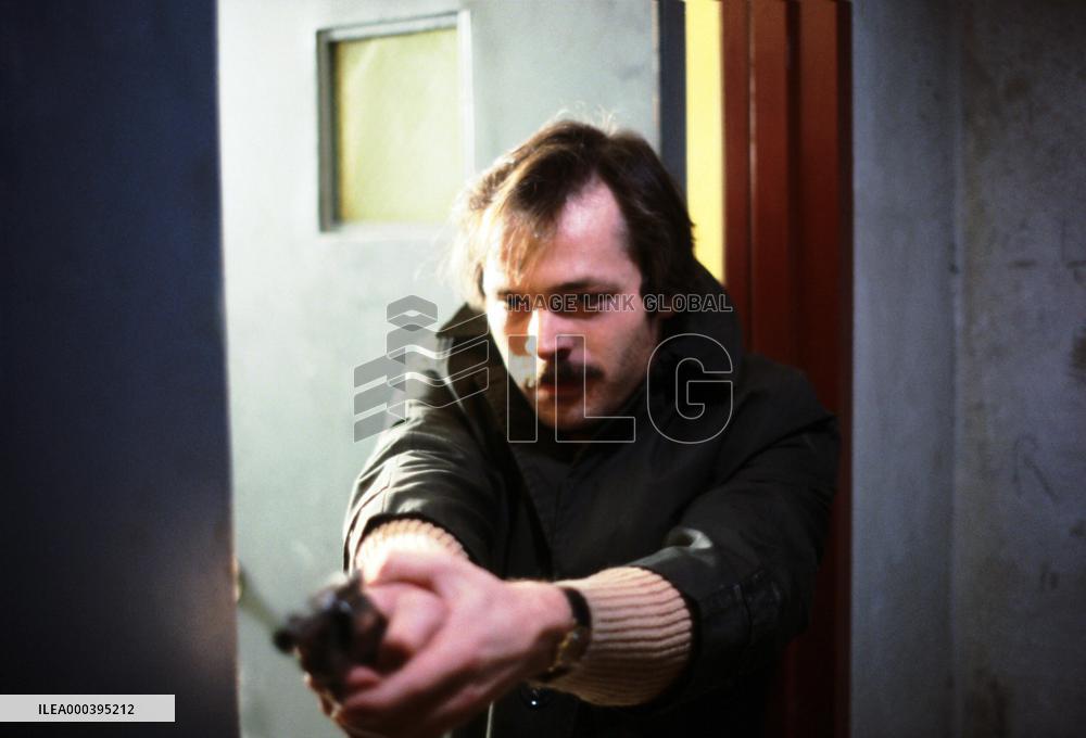 He Knows You'Re Alone (1980)