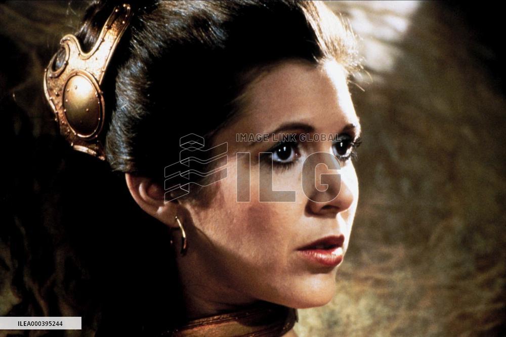Star Wars: Return Of The Jedi (1983)