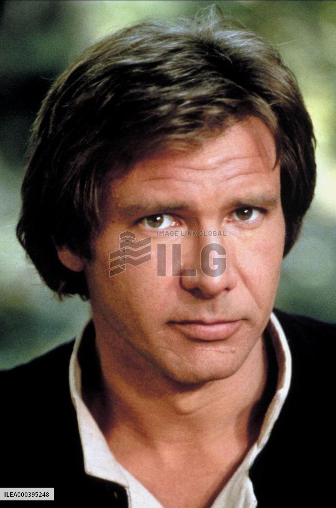 Star Wars: Return Of The Jedi (1983)