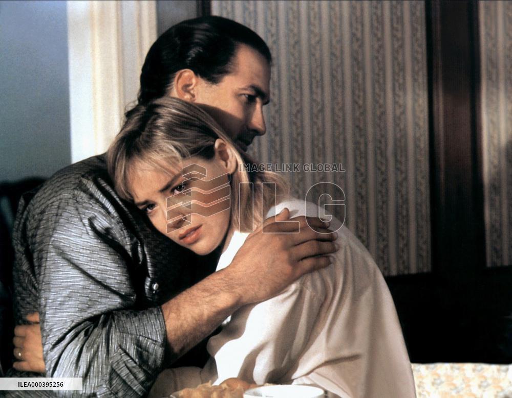 Above The Law (1988)