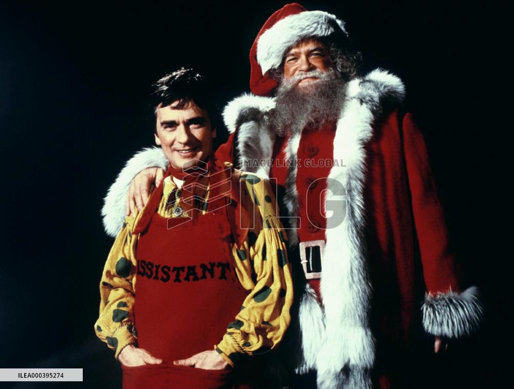Santa Claus (1985)