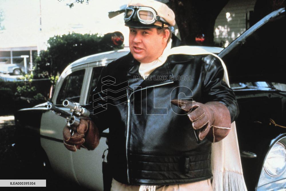 Armed And Dangerous (1986)