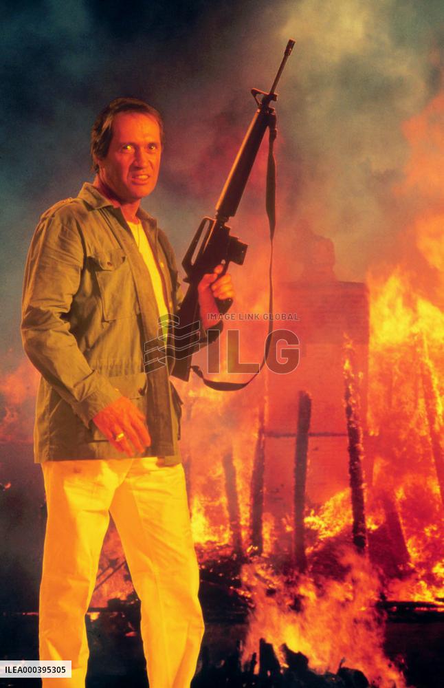 Open Fire (1988)