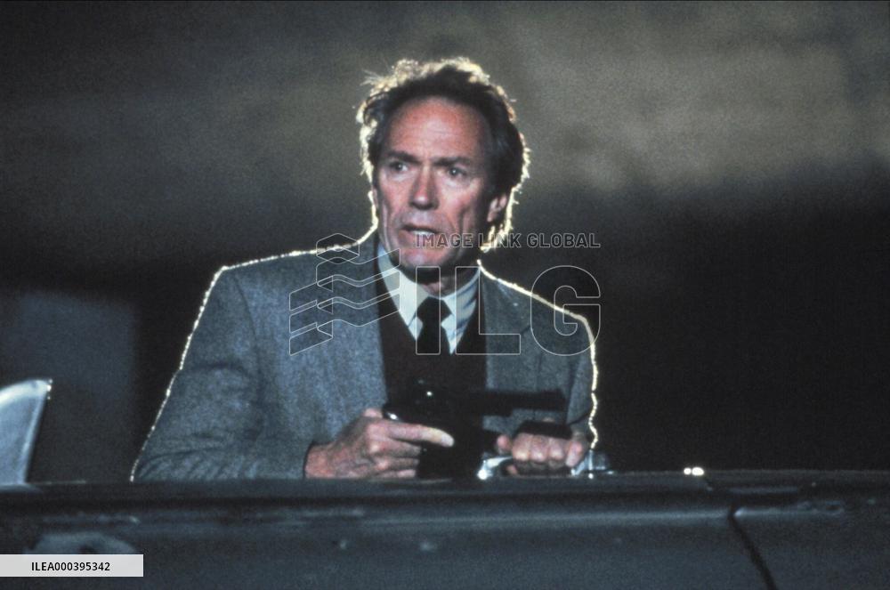 The Dead Pool (Dirty Harry 5) (1988)