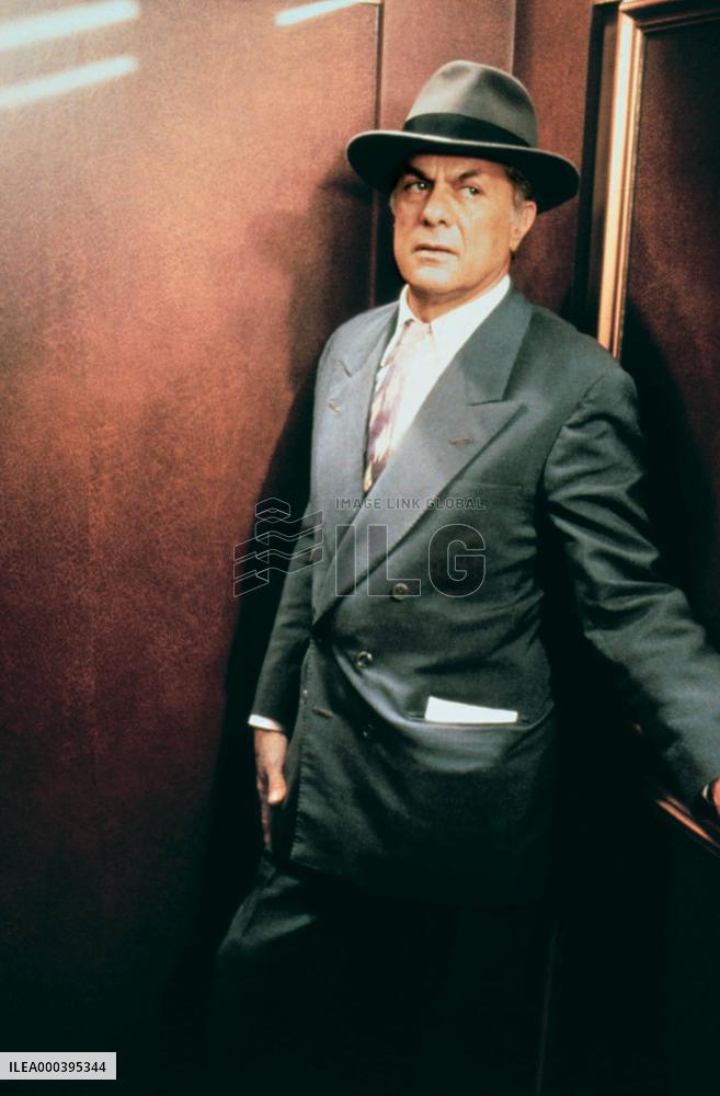 Insignificance (1985)