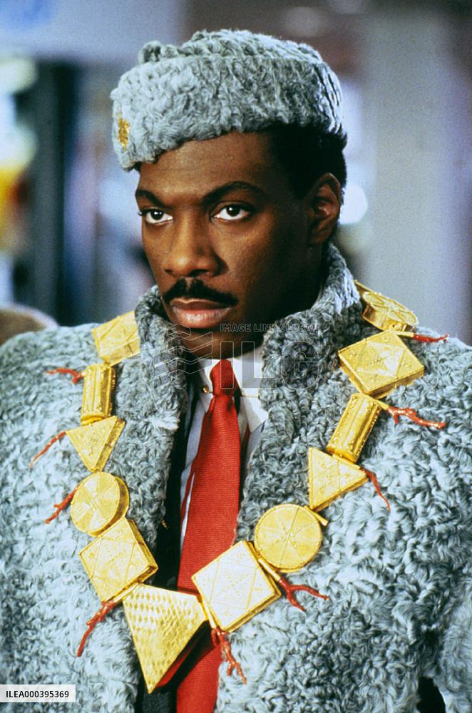 Coming To America (1988)