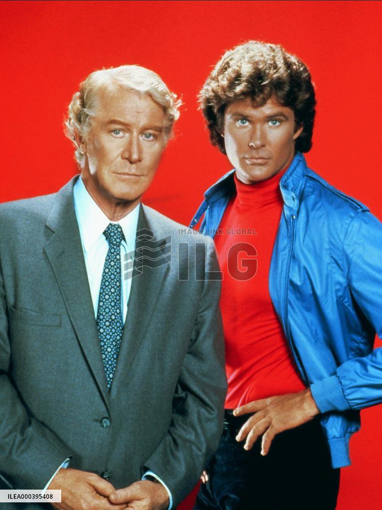 Knight Rider (1982)