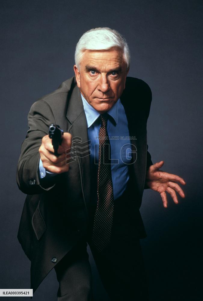 The Naked Gun (1988)