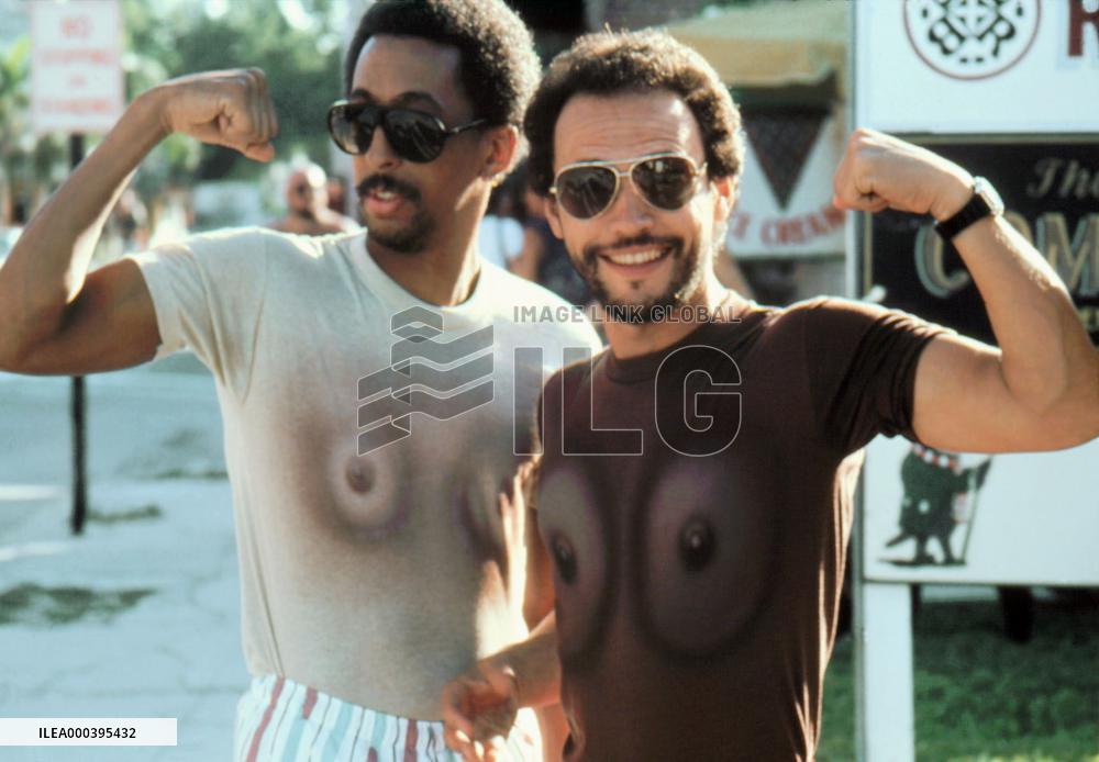Running Scared (1986)