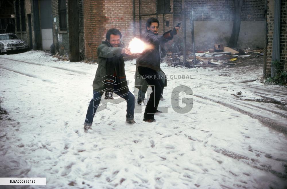 Running Scared (1986)