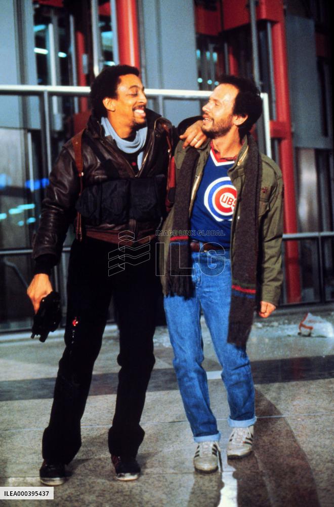 Running Scared (1986)