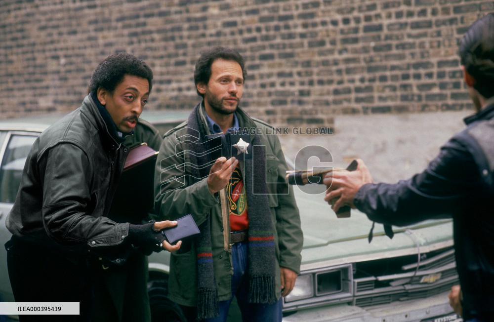 Running Scared (1986)