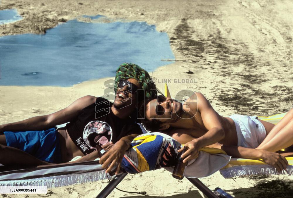 Running Scared (1986)