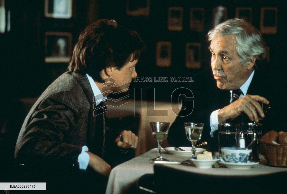 Bright Lights, Big City (1988)