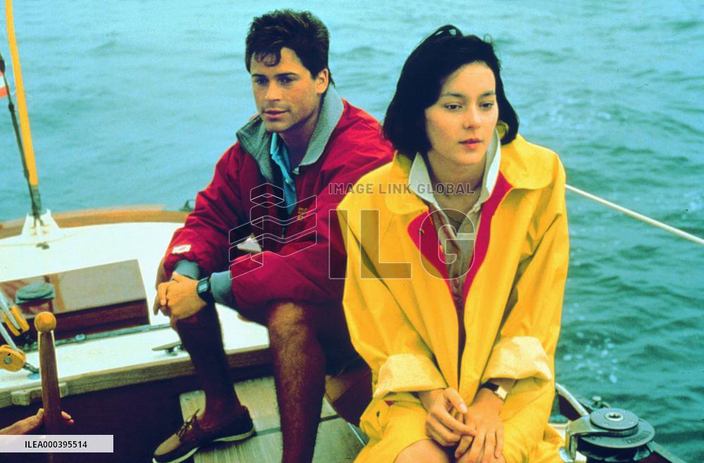 Masquerade (1988)