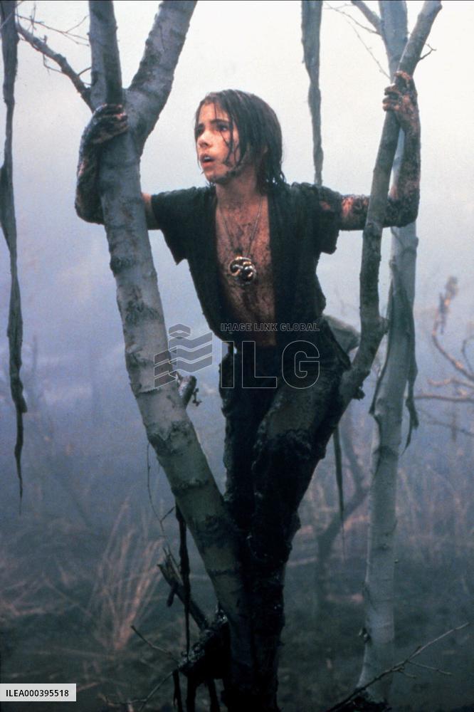 The Neverending Story (1984)