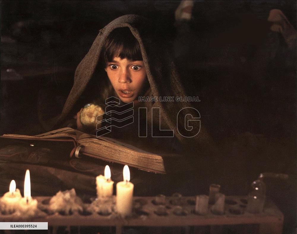 The Neverending Story (1984)